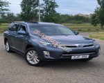 продам Toyota Highlander в пмр  фото 6