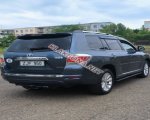 продам Toyota Highlander в пмр  фото 2