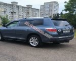 продам Toyota Highlander в пмр  фото 4
