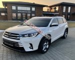 продам Toyota Highlander в пмр  фото 3