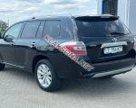 продам Toyota Highlander в пмр  фото 4