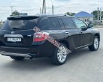 продам Toyota Highlander в пмр  фото 3