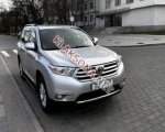 продам Toyota Highlander в пмр  фото 6
