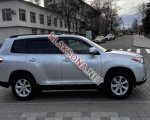 продам Toyota Highlander в пмр  фото 5