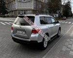 продам Toyota Highlander в пмр  фото 4