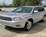 продам Toyota Highlander в пмр  фото 4
