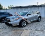 продам Toyota Highlander в пмр  фото 6