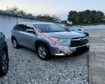 продам Toyota Highlander в пмр  фото 5