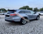 продам Toyota Highlander в пмр  фото 4