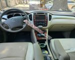 продам Toyota Highlander в пмр  фото 5