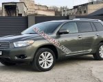 продам Toyota Highlander в пмр  фото 6