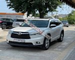 продам Toyota Highlander в пмр  фото 5