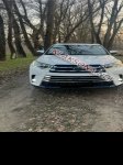 продам Toyota Highlander в пмр  фото 1