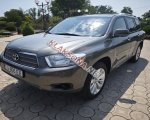 продам Toyota Highlander в пмр  фото 6