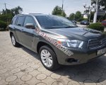 продам Toyota Highlander в пмр  фото 5