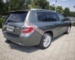 продам Toyota Highlander в пмр  фото 4