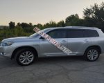 продам Toyota Highlander в пмр  фото 4