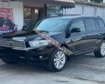продам Toyota Highlander в пмр  фото 3