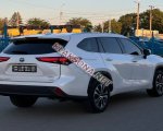 продам Toyota Highlander в пмр  фото 6