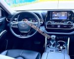 продам Toyota Highlander в пмр  фото 3