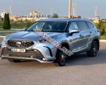 продам Toyota Highlander в пмр  фото 4