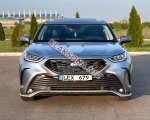 продам Toyota Highlander в пмр  фото 3