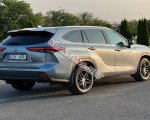 продам Toyota Highlander в пмр  фото 2