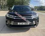продам Toyota Highlander в пмр  фото 3