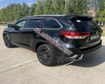 продам Toyota Highlander в пмр  фото 2