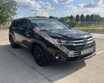 продам Toyota Highlander в пмр  фото 1