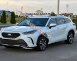 продам Toyota Highlander в пмр  фото 6
