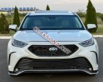 продам Toyota Highlander в пмр  фото 4
