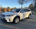 продам Toyota Highlander в пмр  фото 2