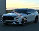 продам Toyota Highlander в пмр  фото 4