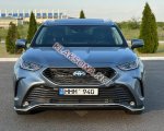 продам Toyota Highlander в пмр  фото 4