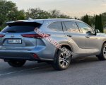продам Toyota Highlander в пмр  фото 5