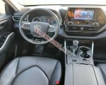 продам Toyota Highlander в пмр  фото 3
