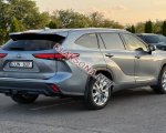 продам Toyota Highlander в пмр  фото 6