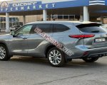 продам Toyota Highlander в пмр  фото 4