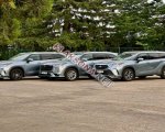 продам Toyota Highlander в пмр  фото 5