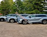 продам Toyota Highlander в пмр  фото 3