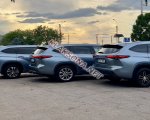 продам Toyota Highlander в пмр  фото 2