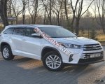 продам Toyota Highlander в пмр  фото 5
