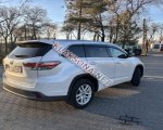 продам Toyota Highlander в пмр  фото 4