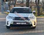 продам Toyota Highlander в пмр  фото 3