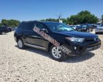 продам Toyota Highlander в пмр  фото 1