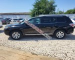 продам Toyota Highlander в пмр  фото 4