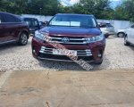 продам Toyota Highlander в пмр  фото 2