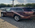 продам Toyota Highlander в пмр  фото 5
