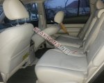 продам Toyota Highlander в пмр  фото 3